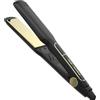 Lizze Supreme Titânio - Piastra per capelli (252 °C, larghezza 4 cm, include kit di lucidatura Lizze)