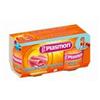 Plasmon - Vari - Omogeneizzato prosciutto cotto 80 g x 2 pezzi