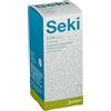 ZAMBON ITALIA Seki Sciroppo Tosse Secca 3,54mg/ml Flacone 200ml
