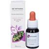 Adamah Withania E.i.e. Gocce 60ml