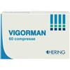 HERING Vigorman Hering 60 Compresse