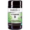 GIURIATI GROUP Nutriva Vitamine B 50 Compresse