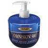 KRYMI LAB. FARMACEUTICI Omniskin 500 Crema Trattamento Pelle Secca E Ispessimenti Cutanei 500ml