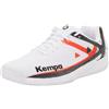 Kempa Scarpe da Pallamano Wing Lite 2.0 - Scarpe Sportive per Uso Indoor