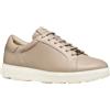 Geox Donna D Nebula 2.0 C A Sneakers Beige 40_EU