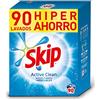Skip Polvere Active Clean - 90 lavaggi