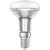 OSRAM Star R50 Lampadina LED con Riflettore, Attacco: GU4, Bianca Calda, 2700 K, 3.20 W, Equivalenti a 20 W, LED SUPERSTAR MR11 12 V, Opaco, Taglia Unica