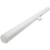 LAES 983937 Lampadina Linestra LED S14d, 8 W, Bianco, 30 x 500 mm
