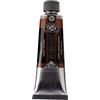 Rembrandt Tubetti di colori ad olio 150 ml Terra di Siena cruda 234 (01072342)