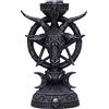 Nemesis Now Baphomet Non Specificato Portacandele standard poliresina