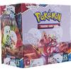 Pokémon Pokemon TCG: Sword & Shield Battle Styles Booster Box