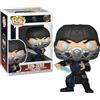 Funko 53855 Slice Pop 3 Collectable Toy, Multicolour