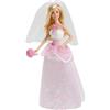 Barbie CFF37 - Barbie Sposa, Multicolore