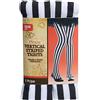 amscan 846589-55 - Collant a Righe Verticali per Bambine