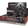 Magic: The Gathering Phyrexia: All Will Be One Set Booster Box | 30 Packs (360 Magic Cards)