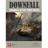 GMT Games: Caduta - Conquista del 3° Reich