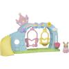 Sylvanian Families - 5745 L'Altalena dei Bebè