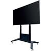 ITB CARRELLO ELETTRICO XXL VESA 1200X600 55/100 OM07160