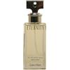 Eternity Eau de Parfum Spray - 50ml - Eleganza in una Bottiglia 0,5 ml