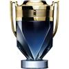 PACO RABANNE INVICTUS EAU DE PARFUM 50 ML - Fragranza Maschile Intensa