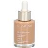 Fondotinta Idratante Naturale Clarins Skin Illusion SPF 15 113 Chestnu