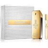 Paco Rabanne 1 Million Eau de Toilette 100 ml + 10 ml - Set Regalo 24