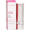 Clarins Joli Rouge Rossetto 752 Palissandro, 3.5 g 3,5 g Make up