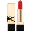 Yves Saint Laurent Rouge Pur Couture R1966 Rouge Libr - Rossetto in st