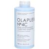 Olaplex No. 4C Bond Maintenance™ Shampoo chiarificante 250 ml Gel