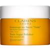 Gommage Tonic al Zucchero Clarins 250g per Pelle Morbida e Luminosità