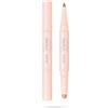 Pupa Vamp! Creamy Duo 001 Fair Nude Matita e Rossetto 0.035 oz 10x10x8