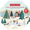 Yankee Candle Calendario dell'Avvento 805 g