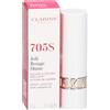 Rossetto Clarins Joli Rouge 705S - Colore e Comfort 3,5 g Make up