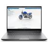 HP Notebook HP ZBook Fury G1i Wolf Pro Security Edition - Data Science Intel Core Ultra 7 255HX 45,7 cm (18") WQXGA 32 GB DDR5-SDRAM 1 TB SSD NVIDIA RTX PRO 2000 Blackwell Wi-Fi (802.11be) Windows 11 AI Workstation, PC Argento [D5JQ3ET#ABZ]