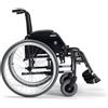 Vermeiren Carrozzina Standard Pieghevole Autospinta - Jazzs50-