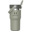 Super Sparrow Sparrow Borraccia Termica con Cannuccia - 20Oz/30Oz/40Oz -Bicchiere Termico | Borracce Termiche Acciaio Inox, Bottiglia Termica Tazza Mug, Antigoccia senza BPA, Caldo e Freddo, Lavastoviglie, per Auto