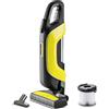KARCHER Aspirapolvere a batteria Karcher VC 5 Cordless Standard