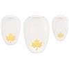 Vaessen Creative Fustellatrice per Carta - Natale - 3 pz | Accessorio per cartoncino, Fai da te, Scrapbooking, Biglietti