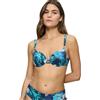 Triumph Summer Fleur WP Turquoise - Dark Combination, Turchese - Dark Combination, 46