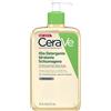 CERAVE (L'Oreal Italia SpA) Cerave Hydrating Oil Cleranser Olio Detergente Idratante 473 ml