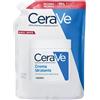 CERAVE (L'Oreal Italia SpA) CeraVe Ricarica Crema Corpo Idratante Pelle Molto Secca 454g