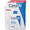 CERAVE (L'Oreal Italia SpA) CeraVe Ricarica Lozione Idratante Corpo Pelle da Secca a Molto Secca 473ml