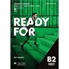 Ready for B2 First 4th Edition Student's Book without Key an