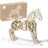 Vilac Cavallo a dondolo Vilac Diamant