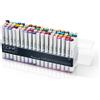 COPIC 21075159 Pennarello COPIC per schizzi, set di 72 E