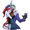 Nemesis Now Busto Nemesis Now DC Comics Joker e Harley Quinn 37 cm
