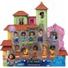 Jakks Pacific Disney Encanto. Set famiglia 12el