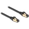 Delock Cavo di rete Delock - da RJ-45 (M) a RJ-45 (M)