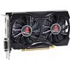 Biostar GeForce GTX1050 NVIDIA GeForce GTX 1050 4 GB GDDR5
