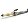 Babyliss Berry Crush Tong Curler - BABYLISS - 2524PE - 25 mm Barrel - Titanium-ceramic - 150°C to 210°C